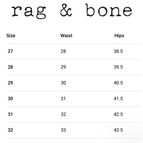 RAG & BONE | Purple High Rise Raw Frayed Hem Skinny Leg Ankle Jeans in ‘Lilac’ - Picture 12 of 12